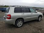 TOYOTA HIGHLANDER photo