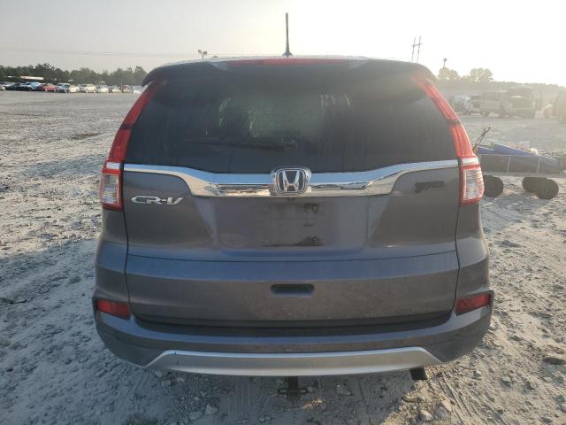 VIN 2HKRM3H73FH549556 2015 Honda CR-V, Exl no.6