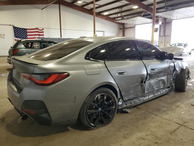 2024 BMW I4 XDRIVE WBY83FB08RFS05455