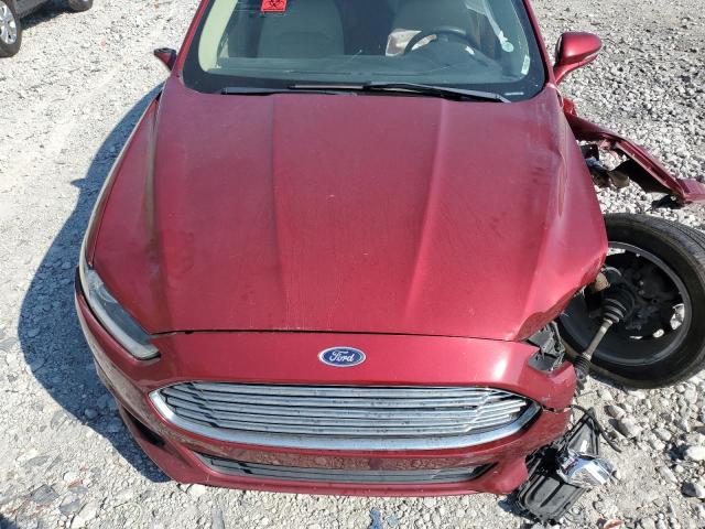 VIN 3FA6P0H75ER183724 2014 Ford Fusion, SE no.11