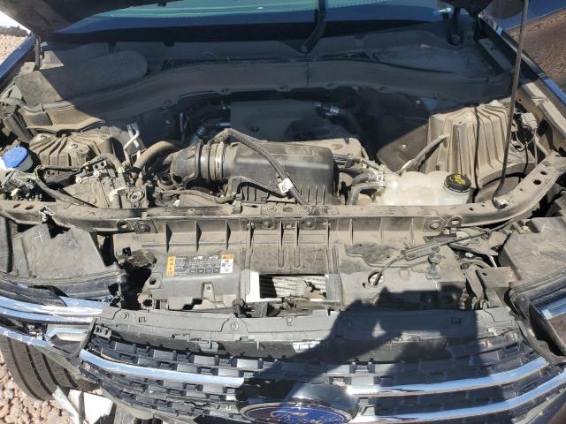 VIN 1FMSK7DH6LGC99366 2020 Ford Explorer, Xlt no.12