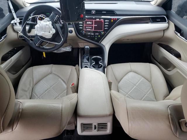 2018 TOYOTA CAMRY SE/X 4T1BZ1HK8JU004930