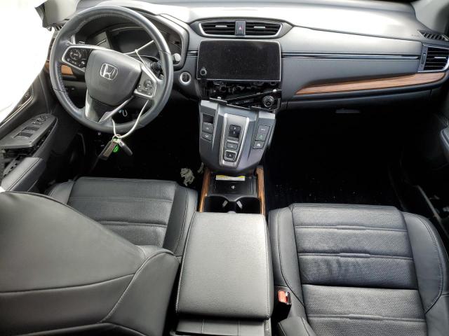 2022 HONDA CR-V TOURI - 5J6RT6H99NL003824