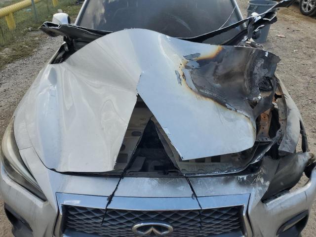 2018 INFINITI Q50 LUXE - JN1EV7AP4JM361577