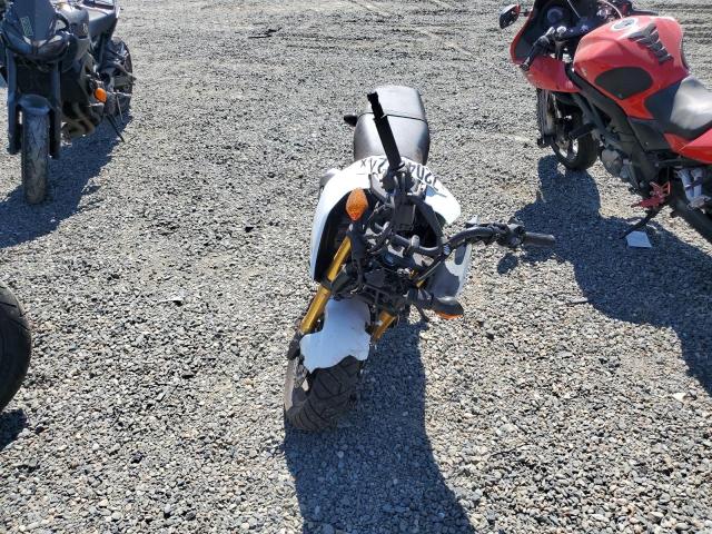 2025 HONDA GROM 125 MLHJC9210S5305121