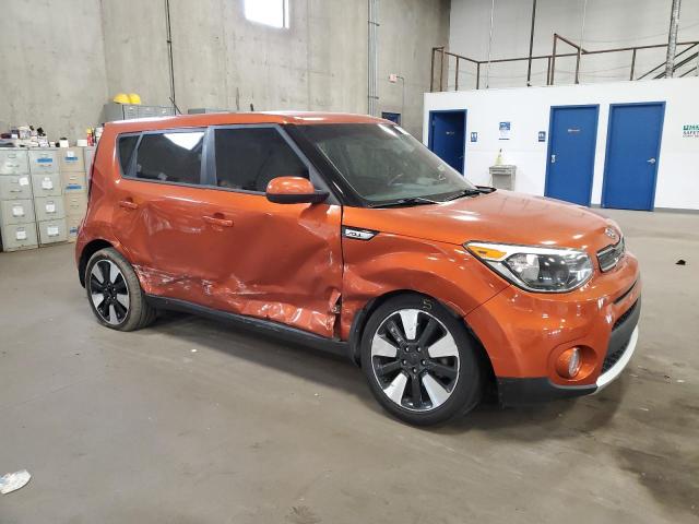 2018 KIA SOUL + - KNDJP3A52J7563779