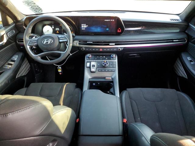 2024 HYUNDAI PALISADE C - KM8R7DGEXRU709127