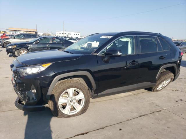 2020 TOYOTA RAV4 XLE - 2T3P1RFV0LC091923