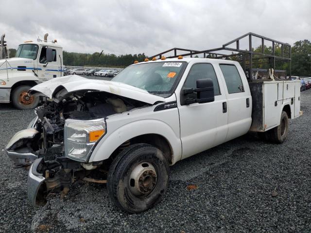 2015 FORD F350 SUPER 1FD8W3G67FEC60481  71812784