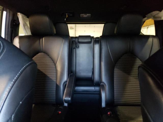 2022 TOYOTA HIGHLANDER - 5TDJZRBH4NS197633
