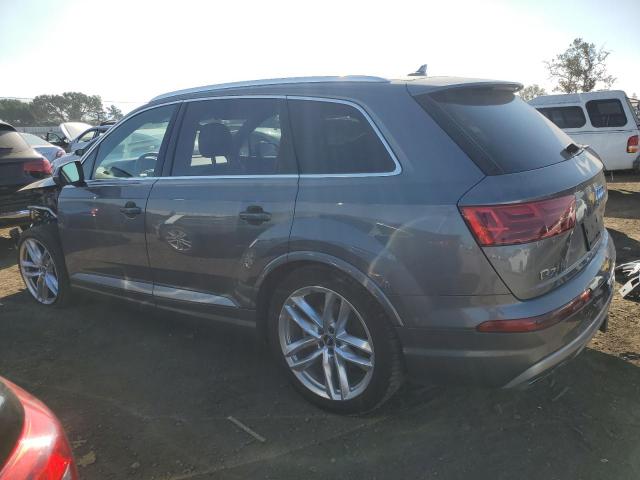 VIN WA1VAAF79JD027263 2018 Audi Q7, Prestige no.2