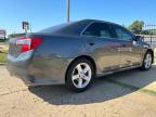 TOYOTA CAMRY L photo