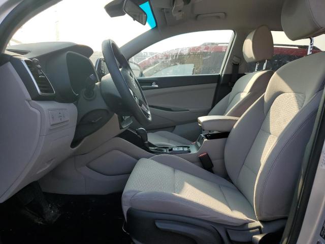 2019 HYUNDAI TUCSON SE - KM8J2CA49KU856289