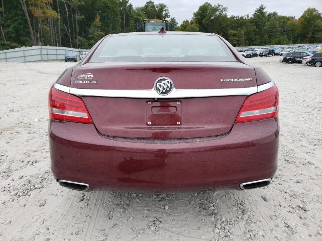 2016 BUICK LACROSSE - 1G4GB5G38GF114871