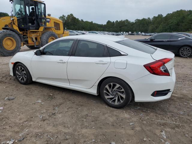 2017 HONDA CIVIC EX - 19XFC2F7XHE014556