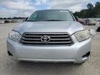 TOYOTA HIGHLANDER photo