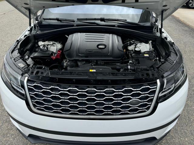 2018 LAND ROVER RANGE ROVE SALYB2RN9JA736821  72833594