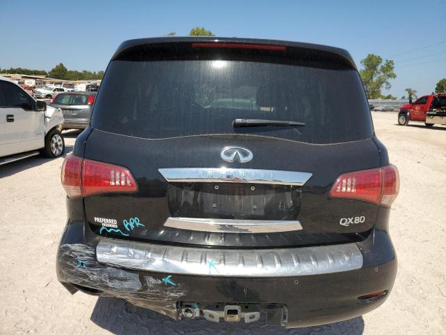 2017 INFINITI QX80 BASE - JN8AZ2NE5H9153740