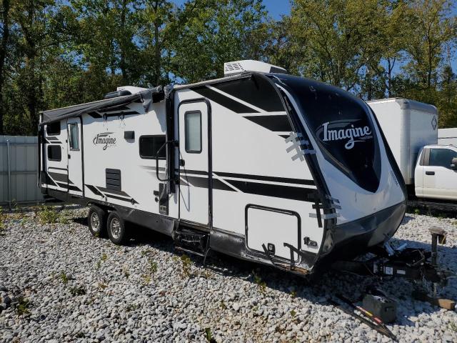 OTHER CAMPER 2021 two tone   573TE3227M5504836 photo #1