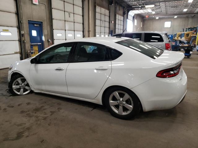 2016 DODGE DART SXT - 1C3CDFBB1GD571152