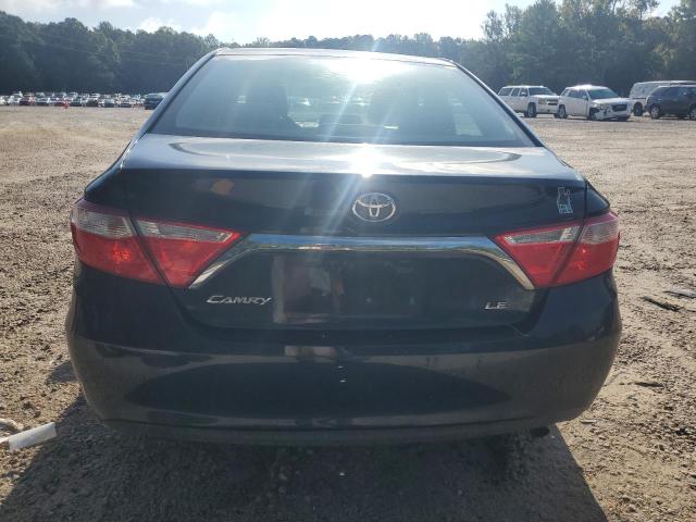 2017 TOYOTA CAMRY LE - 4T1BF1FK4HU365531