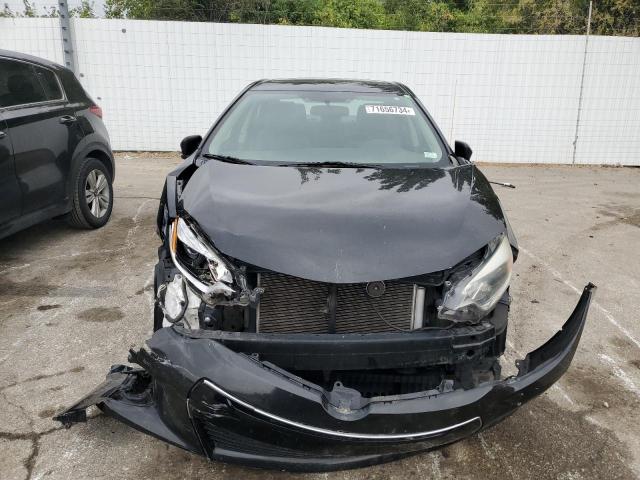 2016 TOYOTA COROLLA L - 2T1BURHEXGC505822
