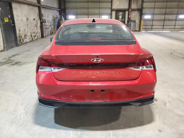 2023 HYUNDAI ELANTRA SE 5NPLM4AGXPH104657  72315484