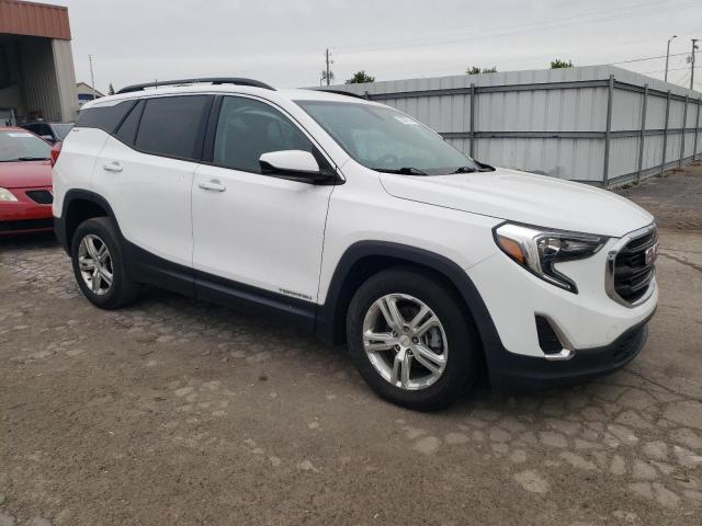 Vin: 3gkalmevxjl360375, lot: 73597374, gmc terrain sle 20184
