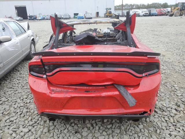 2020 DODGE CHARGER SC - 2C3CDXGJ5LH197163