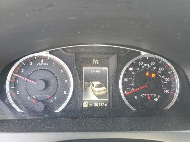 2016 TOYOTA CAMRY LE - 4T1BF1FK5GU138279