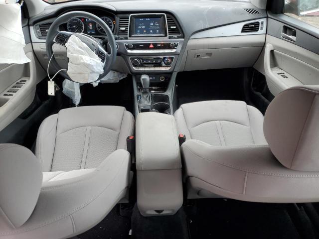 2018 HYUNDAI SONATA SPO - 5NPE34AF8JH612460