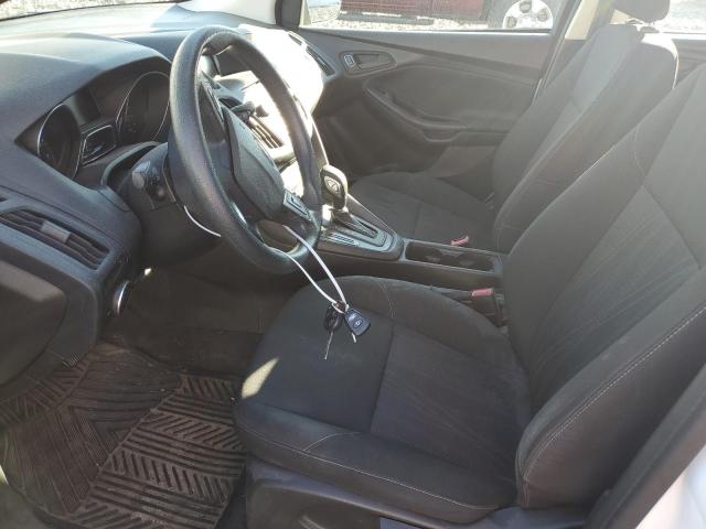 2016 FORD FOCUS S - 1FADP3E20GL384868