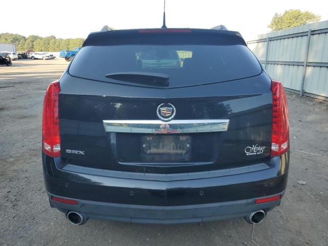 2011 CADILLAC SRX LUXURY 3GYFNAEY0BS665082  70810514