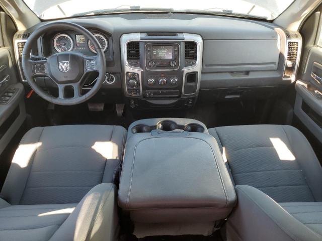 2017 RAM 1500 SLT - 1C6RR7GG8HS792575