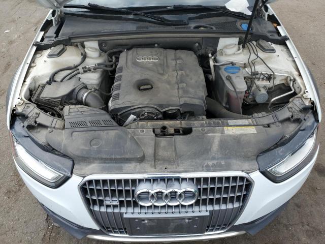 VIN WA1UFAFL6GA004673 2016 Audi A4, Premium Plus no.11