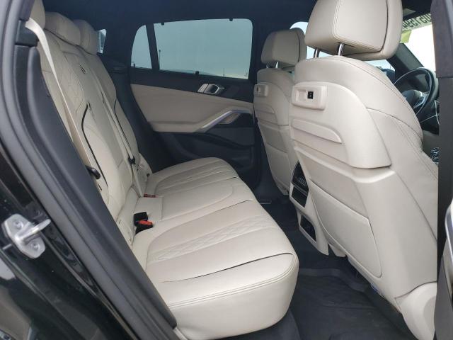 2021 BMW X6 M50I 5UXCY8C00M9E98039