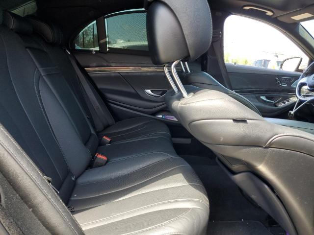 2017 MERCEDES-BENZ S 550 - WDDUG8CB7HA324227