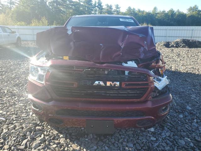 2020 RAM 1500 BIG H - 1C6SRFBTXLN153525