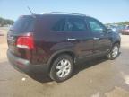 KIA SORENTO BA photo