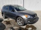 TOYOTA RAV4 SPORT photo