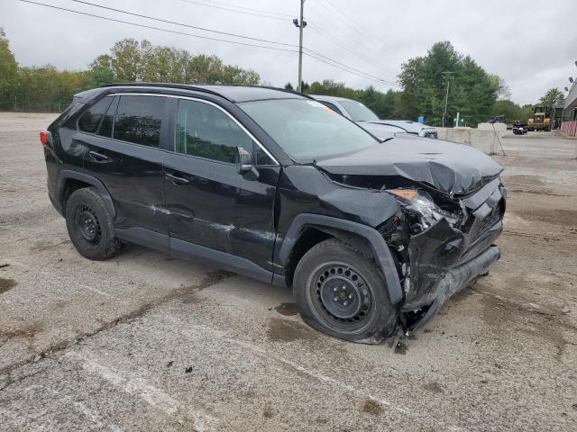 2020 TOYOTA RAV4 LE - 2T3G1RFV8LW095829
