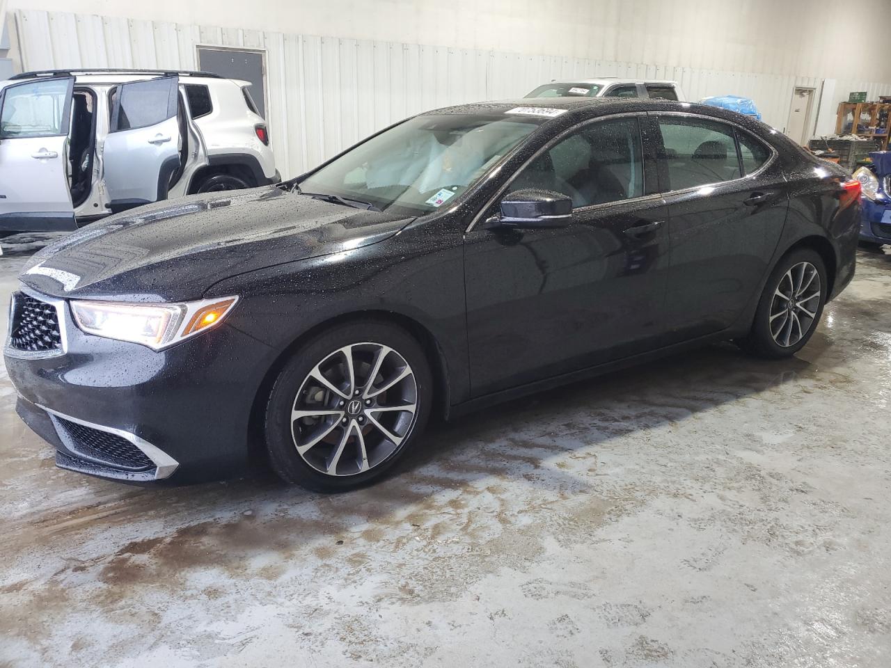 Acura TLX 2018 V6