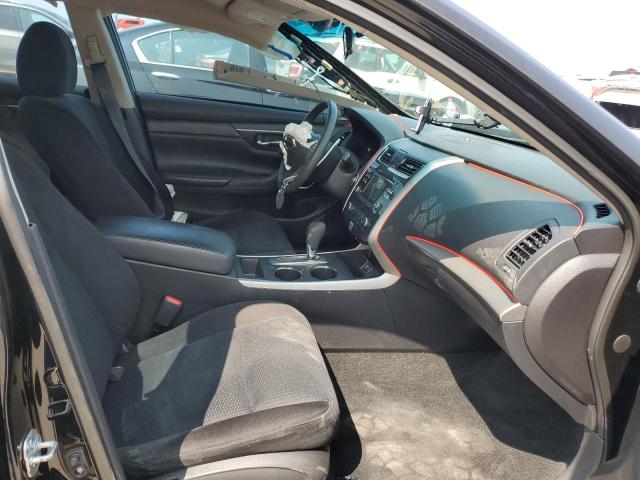2015 NISSAN ALTIMA 2.5 - 1N4AL3APXFC593856