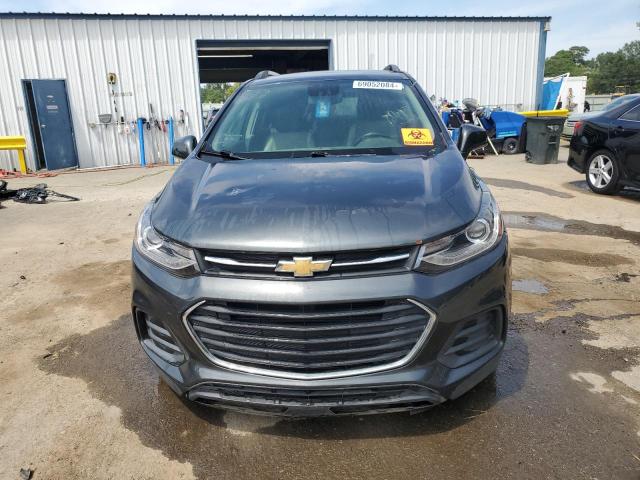 2020 CHEVROLET TRAX 1LT - 3GNCJLSB4LL134079