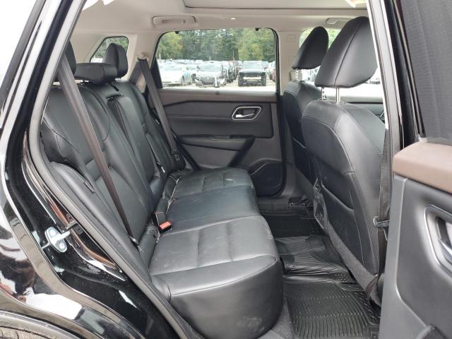 2021 NISSAN ROGUE SV - 5N1AT3BB5MC846300