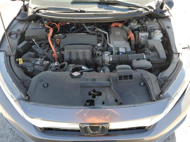 VIN JHMZC5F14LC001455 2020 Honda Clarity no.11