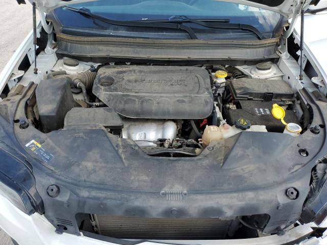 2019 JEEP CHEROKEE L - 1C4PJLCBXKD381829