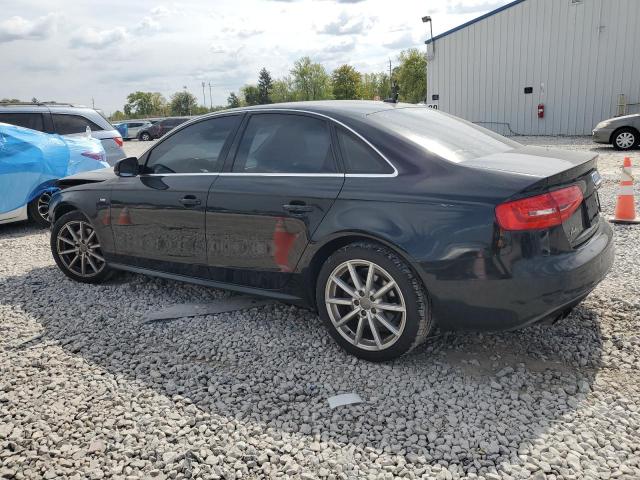 VIN WAUFFAFL6FN016924 2015 Audi A4, Premium Plus no.2