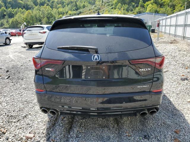 2024 ACURA MDX TYPE S - 5J8YD8H86RL001425