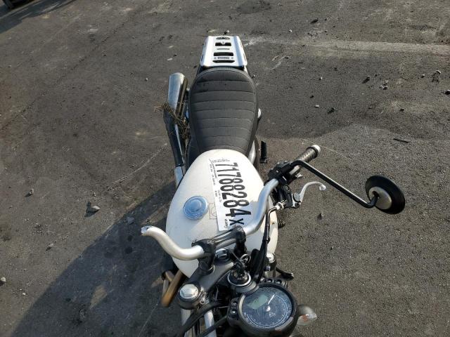 2020 TRIUMPH MOTORCYCLE STREET SCR - SMTD44GN2LT966918
